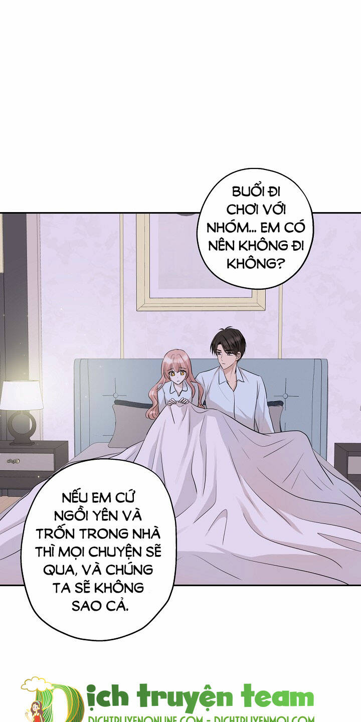 Cuộc Sống Kỳ Thú: Chapter 94