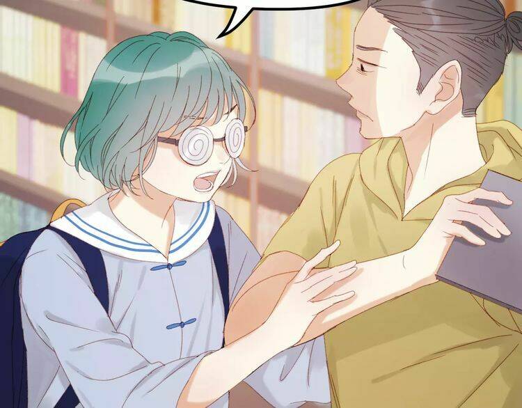 Lượm Được Một Tiểu Hồ Ly 2: Chapter 34.5