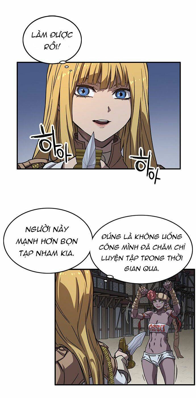 Aire: Chapter 9