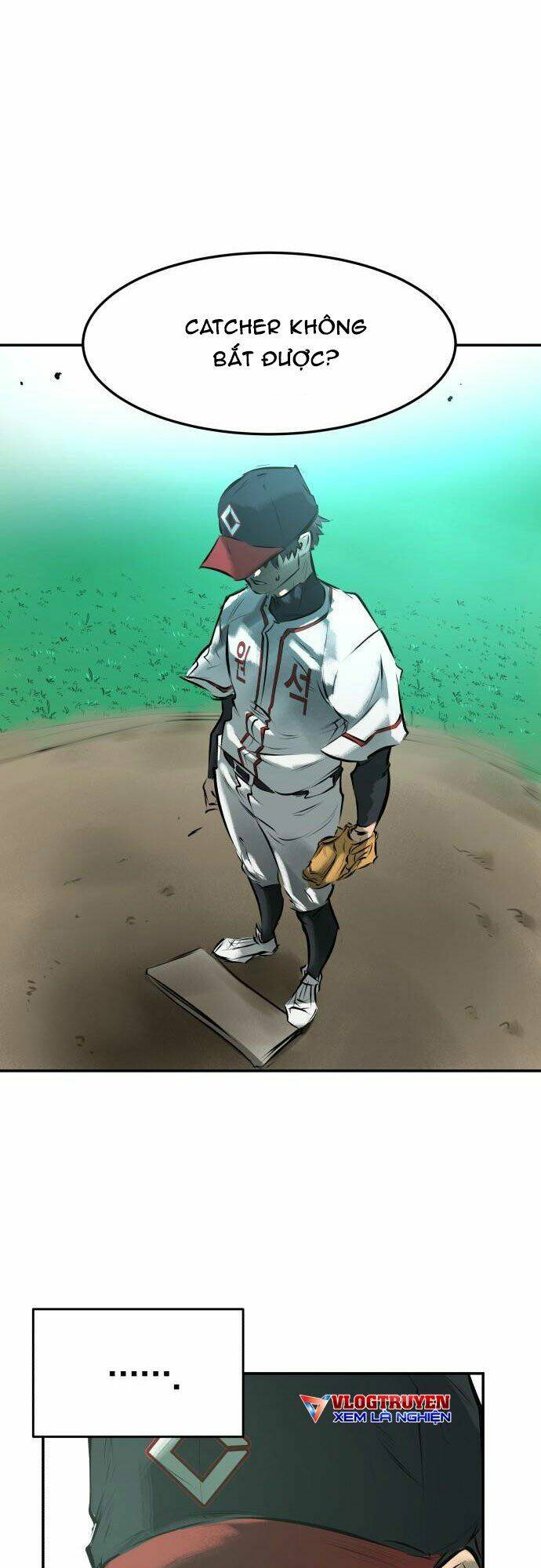 Cú Ném Chiến Thắng!: Chapter 3