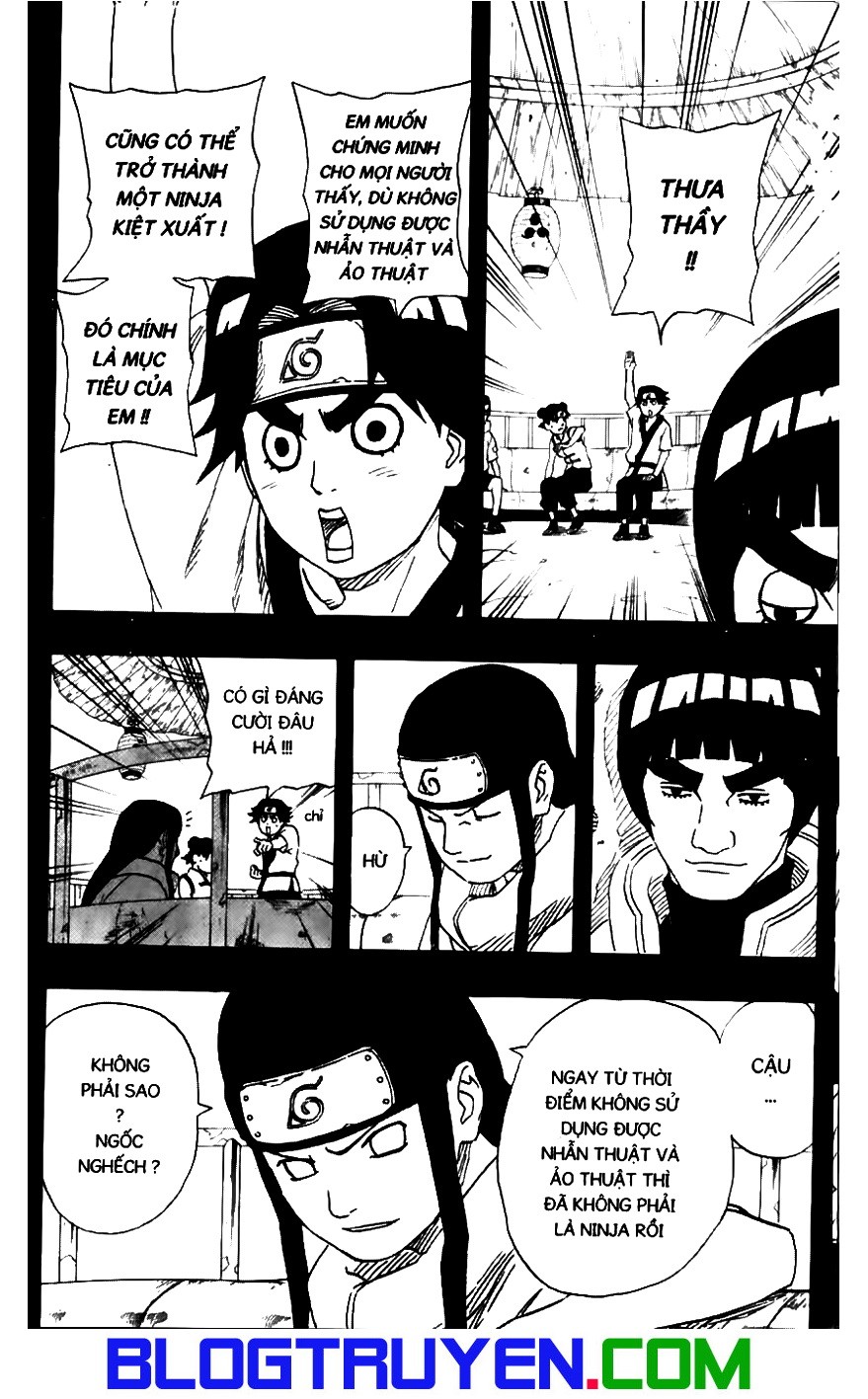 Naruto: Chapter 179