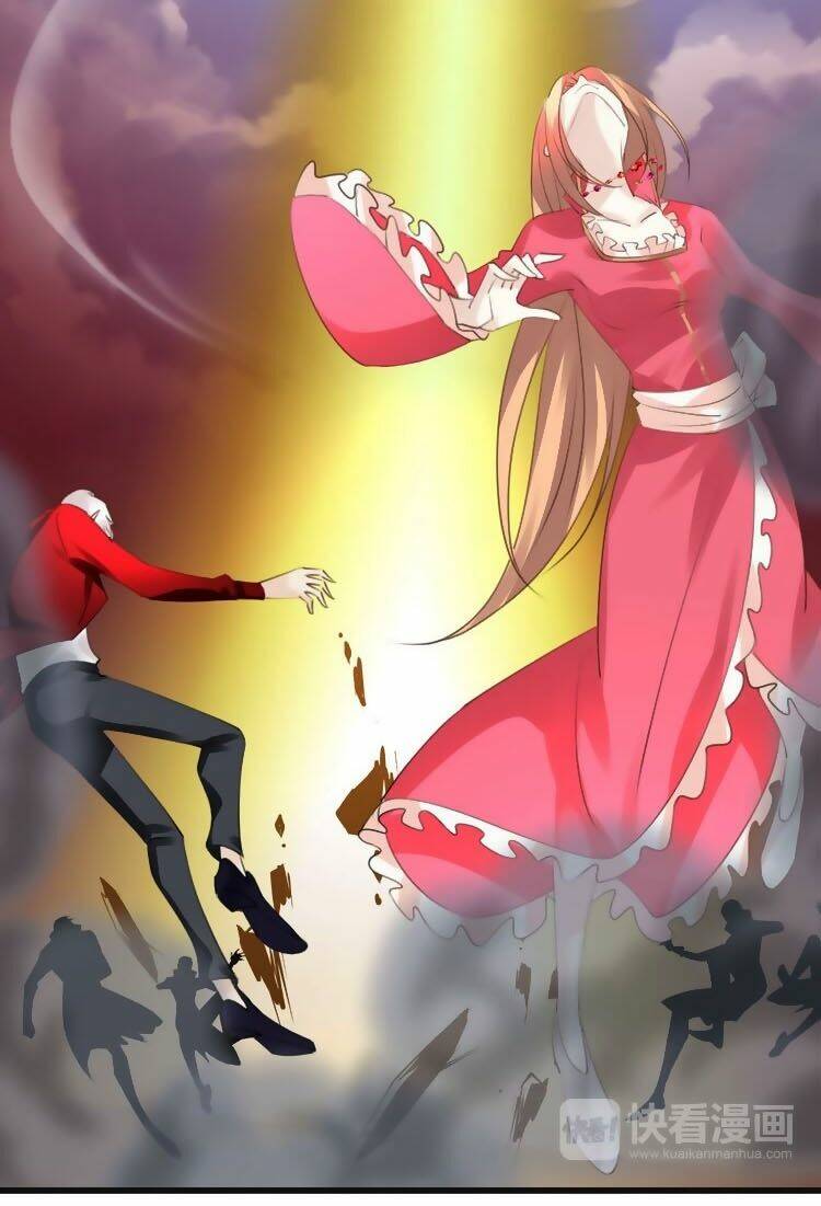 Thiên Thần Không Có Tiết Tháo: Chapter 53