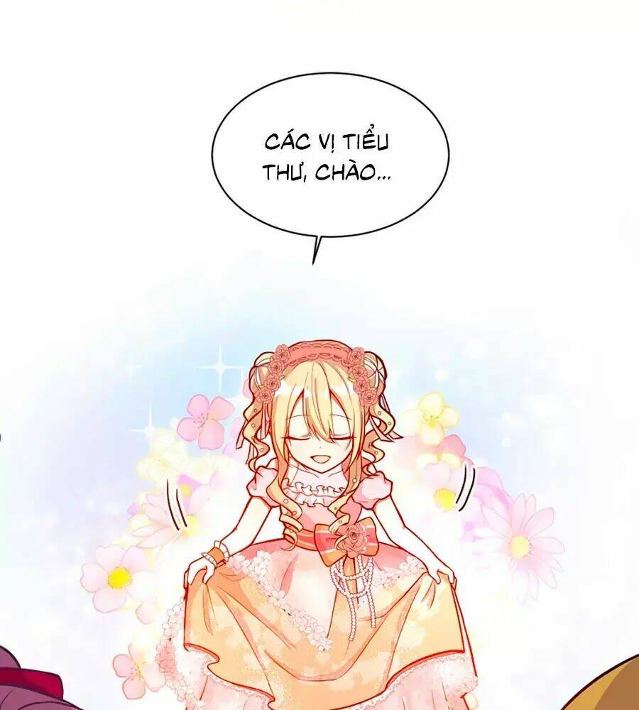 Kế Hoạch Sống Còn Của Công Chúa Nữ Phụ: Chapter 9