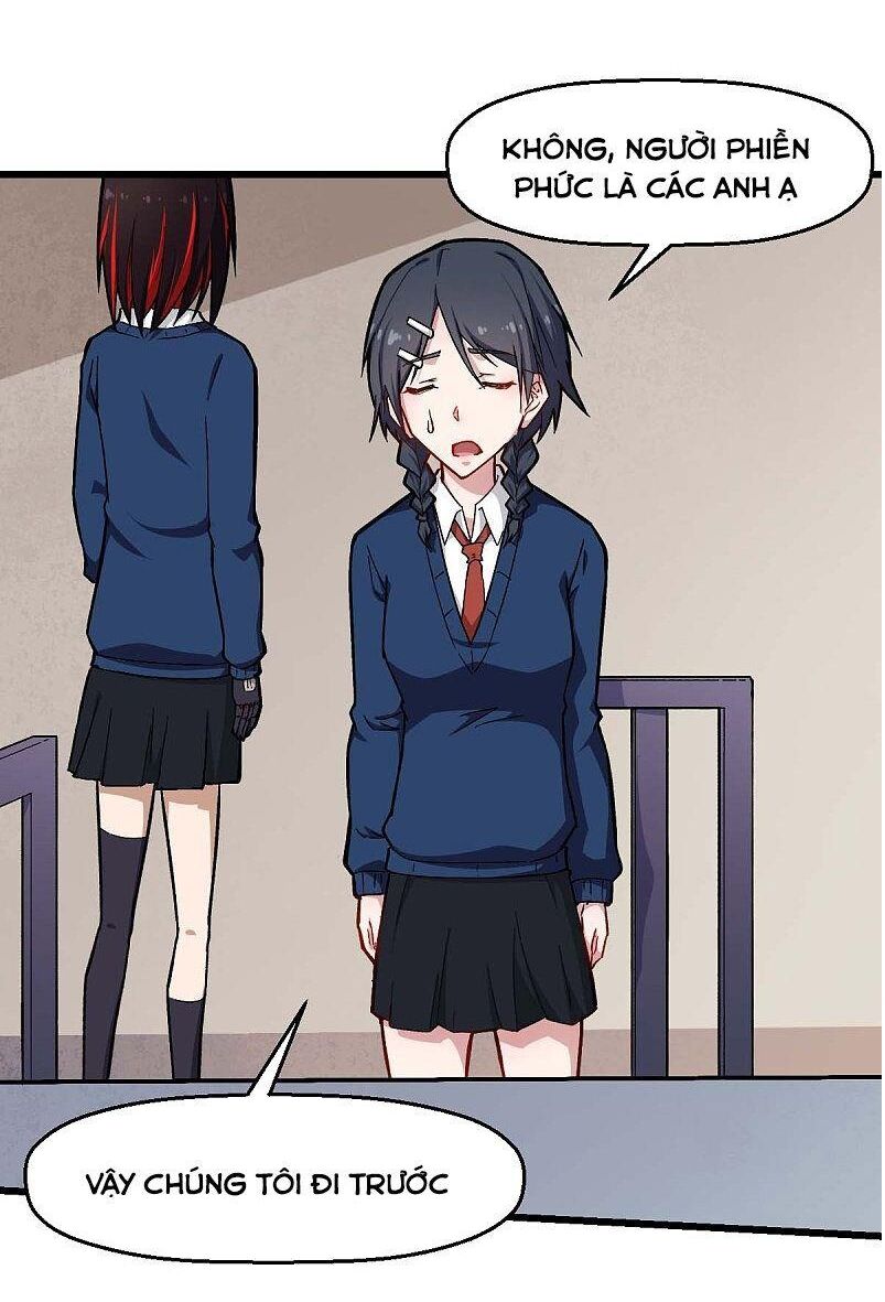 Vườn Trường Cuồng Sư Hệ Thống: Chapter 154