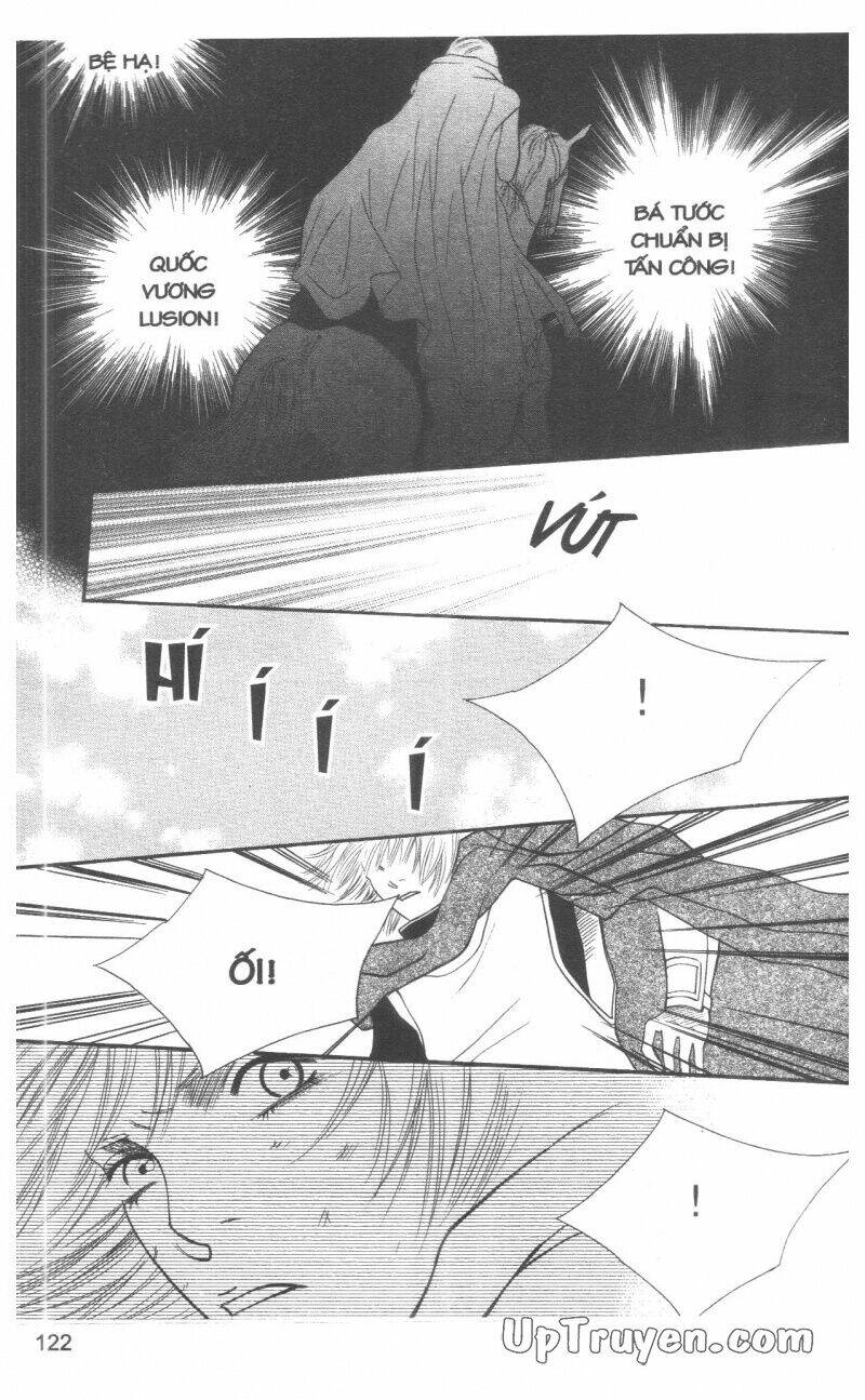 Saver - Vị Cứu Tinh: Chapter 20