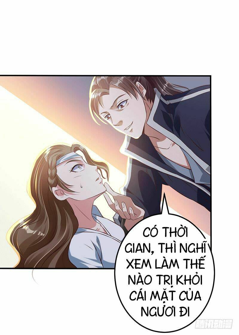 Ta Có Một Bộ Hỗn Độn Kinh: Chapter 13