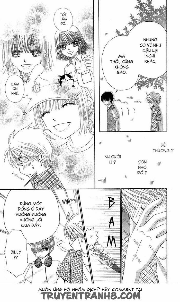 Dự Án Kéo Vàng: Chapter 44