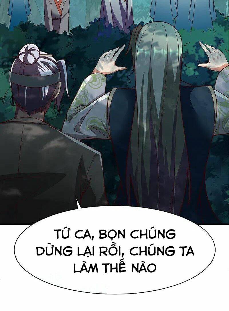 Chiến Đỉnh: Chapter 307