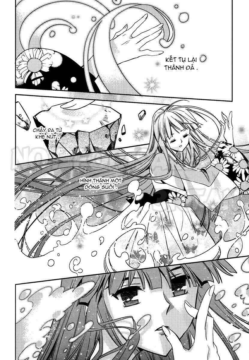 Hangah, Lee: Chapter 21