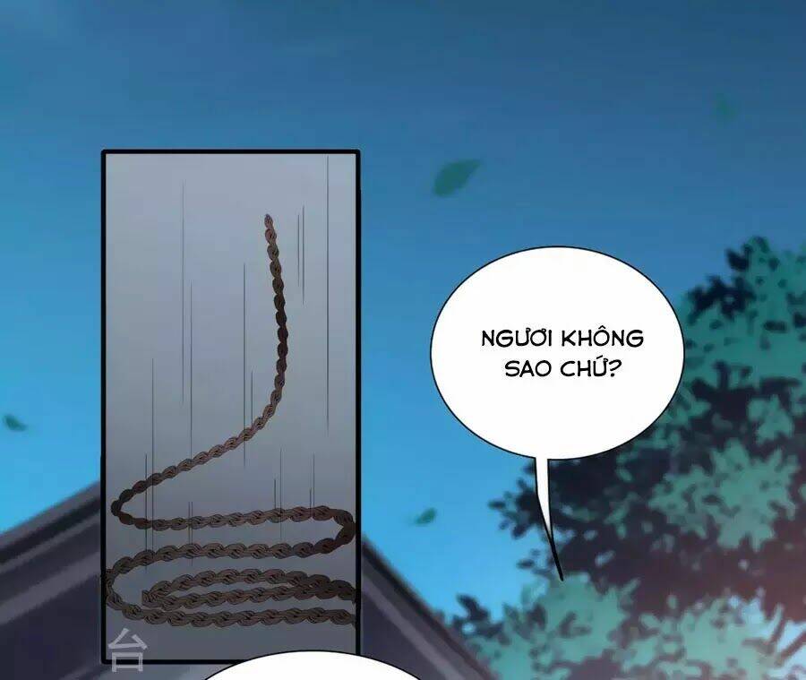 Toàn Cơ Từ: Chapter 54.1