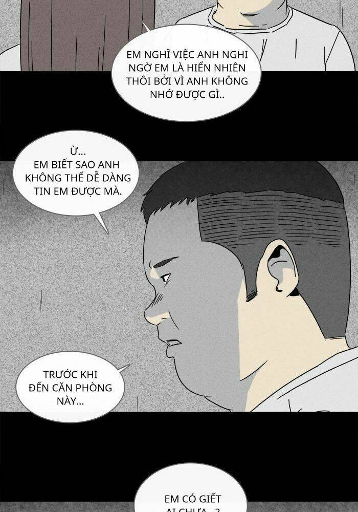 Những Câu Chuyện Bất Thường: Chapter 204