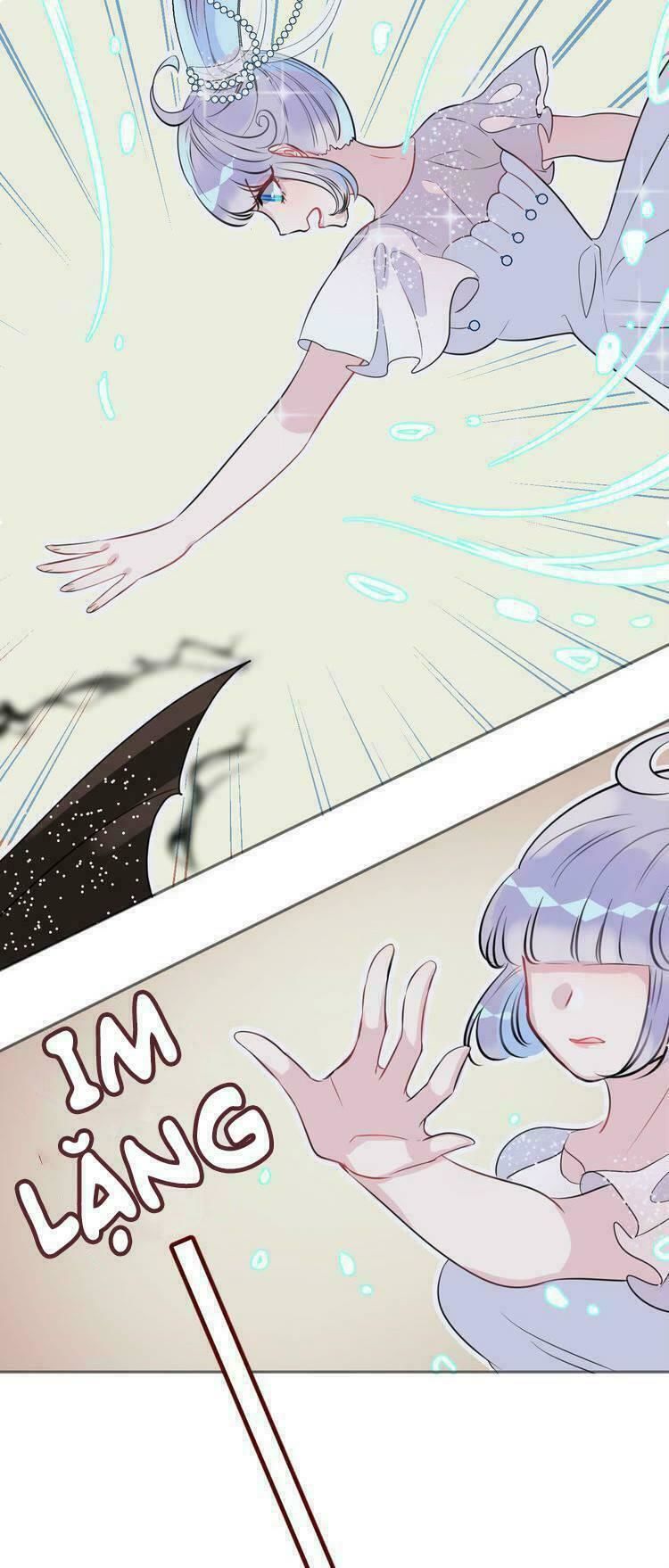 Bộ Váy Của Nhân Ngư: Chapter 15