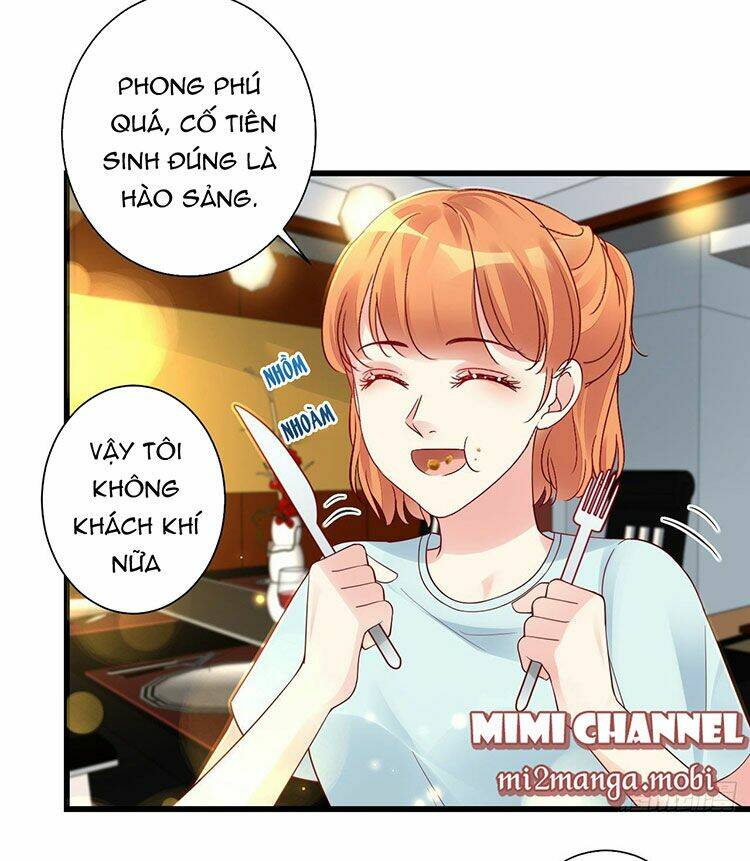 Náo Loạn Suốt Đời: Chapter 16