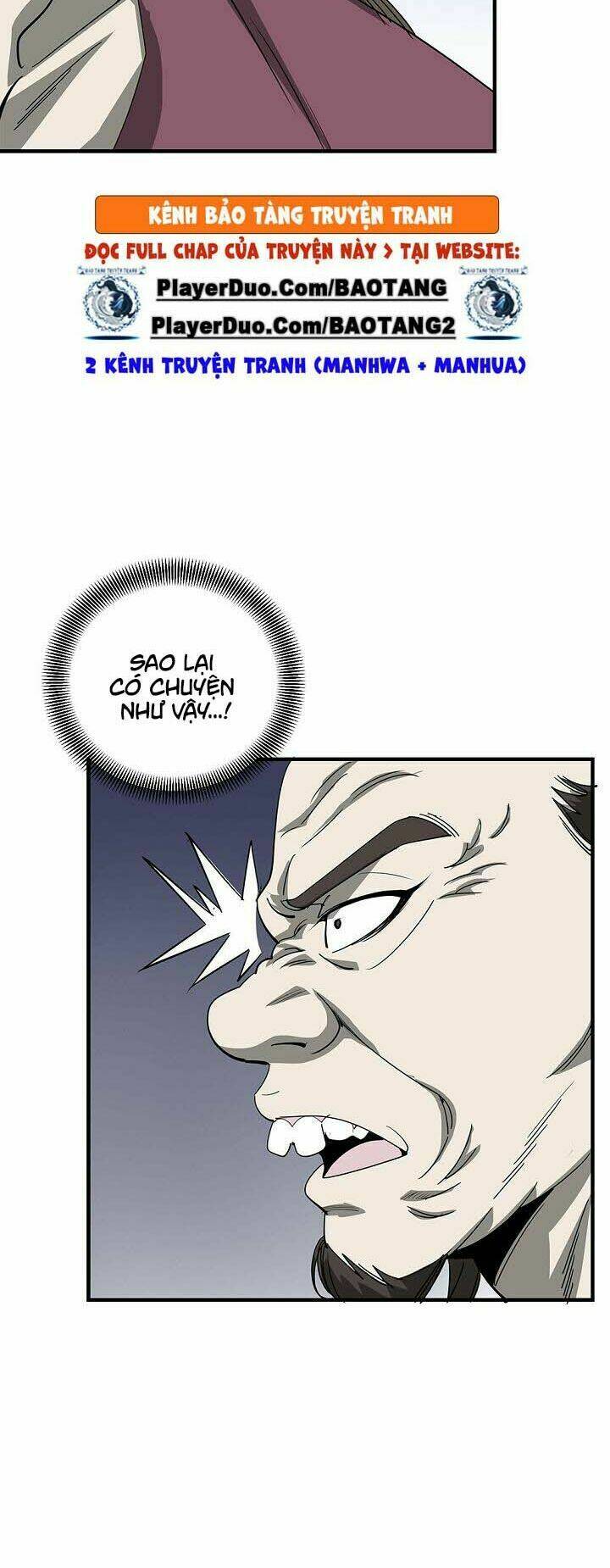 Cuồng Long: Chapter 35