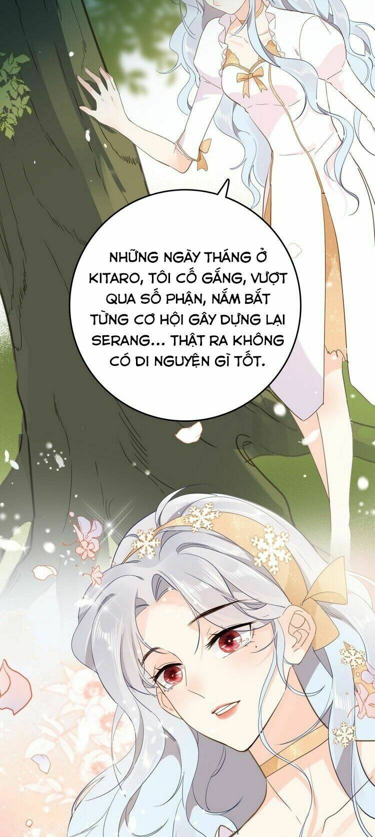 Hầu Nữ Giá Đáo: Chapter 32