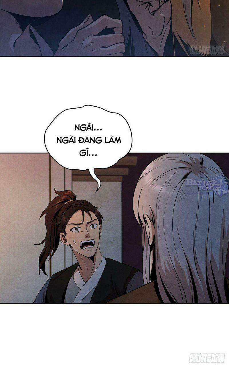 Đại Sư Huynh: Chapter 6.2