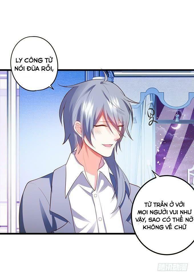 Hồ Tiên Hung Bạo: Chapter 86