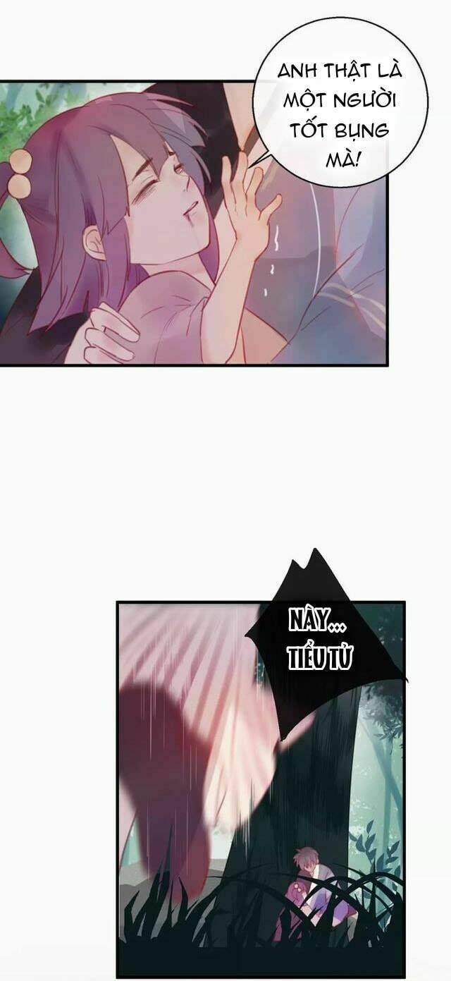 Hồ Minh Chi Hương: Chapter 3