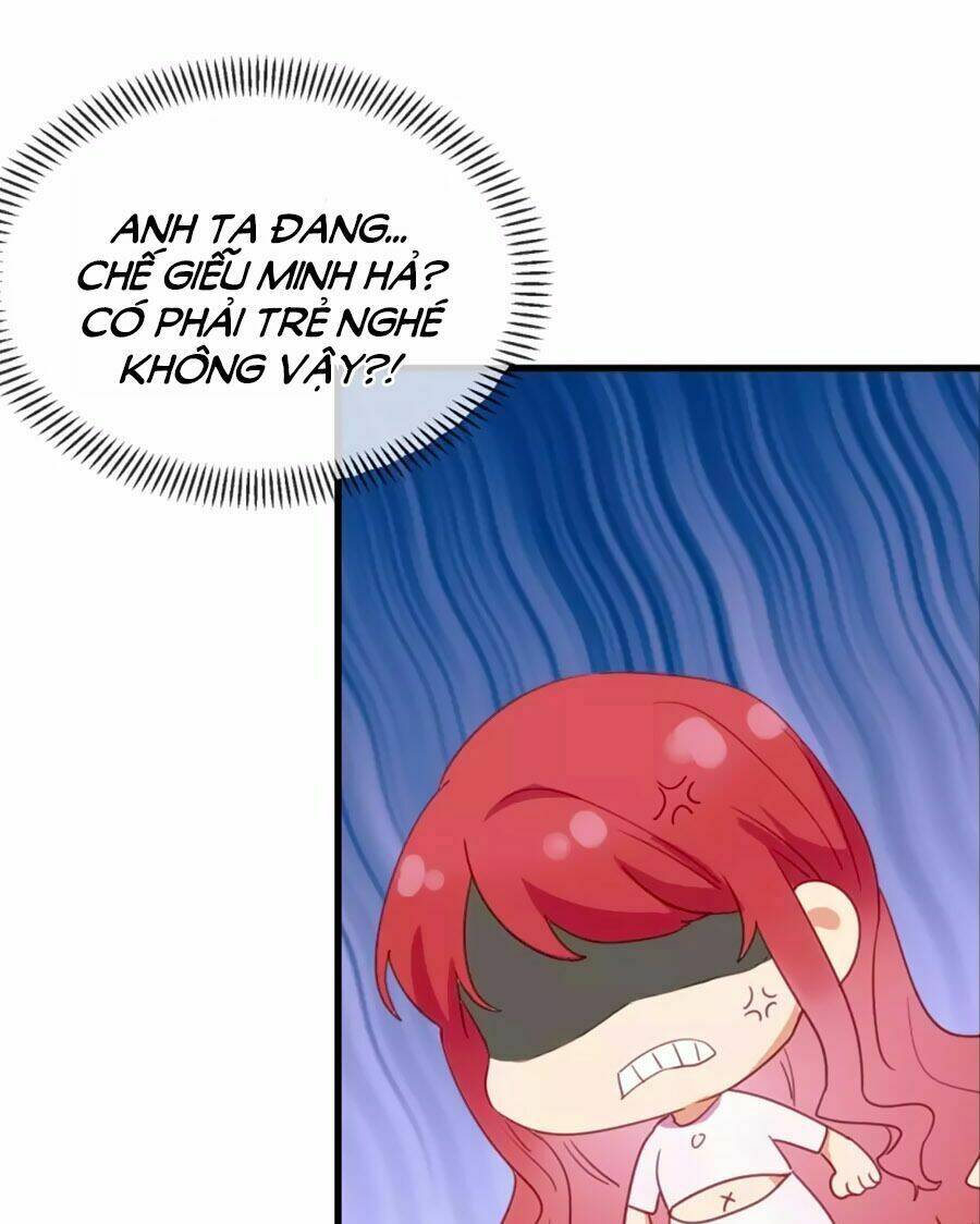 Tiền Nhậm Hữu Độc: Chapter 3