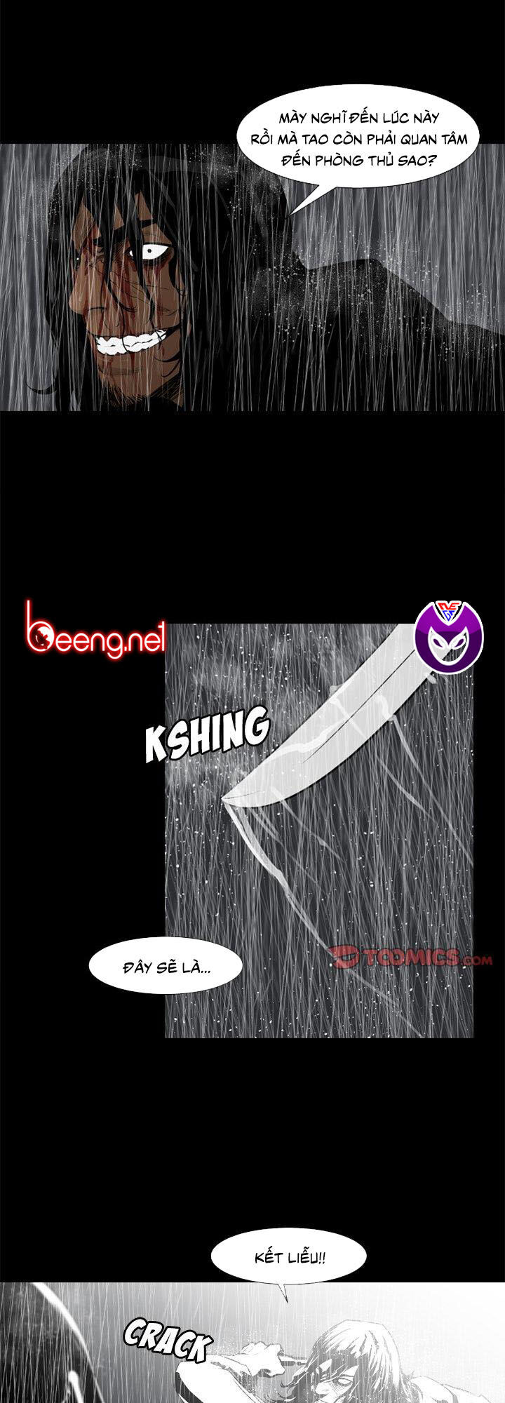 Tong Edge: Chapter 76