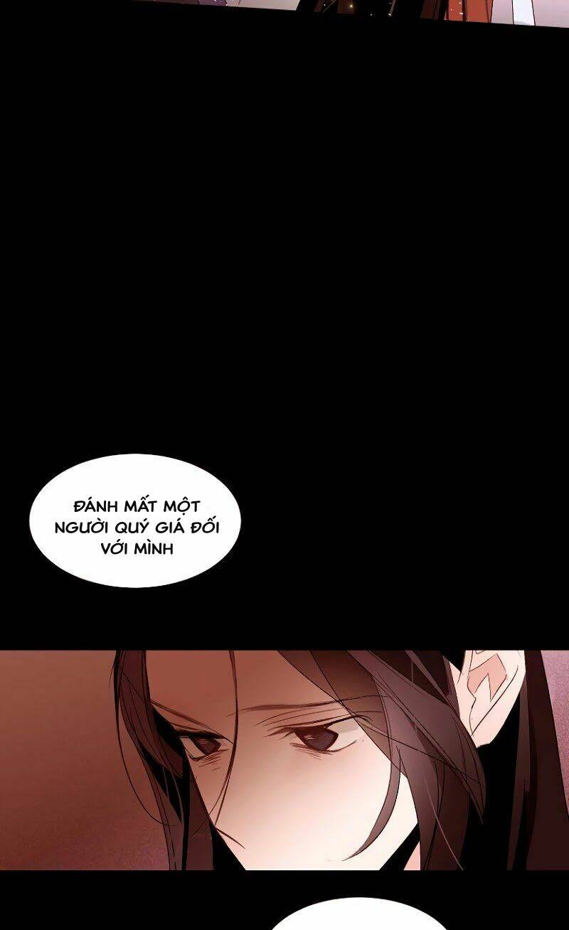 Cuộc Sống Rập Khuôn Của Một Quý Cô Tái Sinh!: Chapter 35