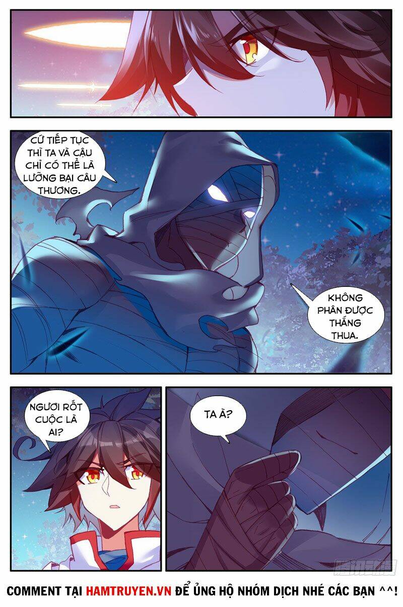 Thiện Lương Tử Thần: Chapter 131