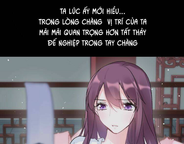 Hoa Nhan Sách: Chapter 124