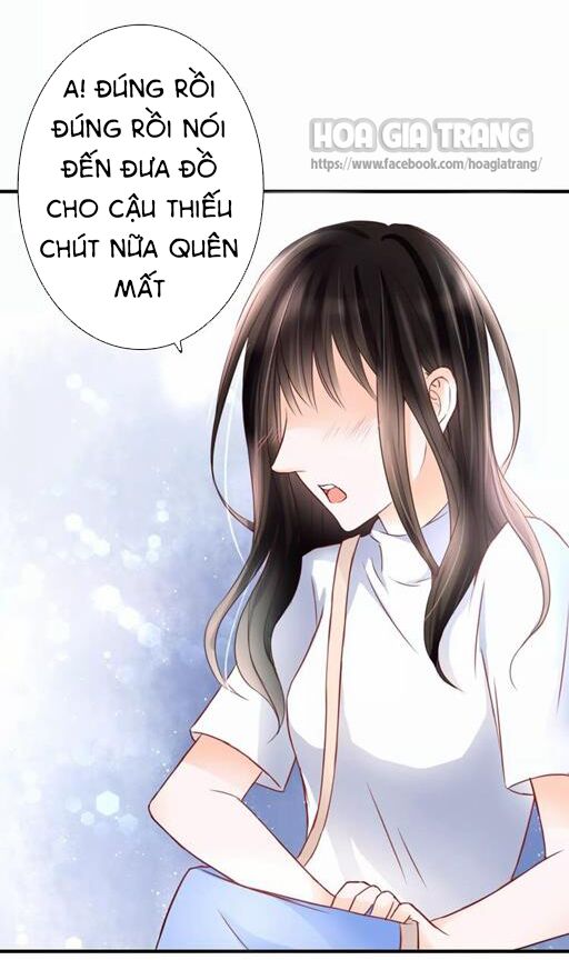 Ở lại thế kỷ này: Chapter 3
