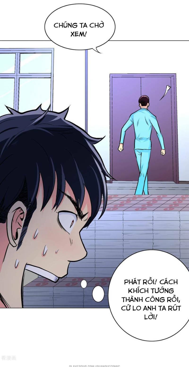 Hệ Thống Tiên Tôn Tại Đô Thị: Chapter 13