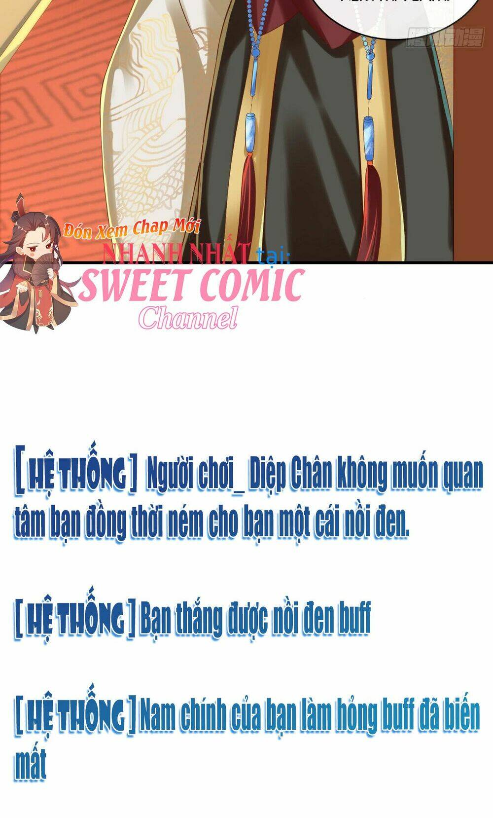 Bổn Cung Muốn Làm Hoàng Đế: Chapter 14