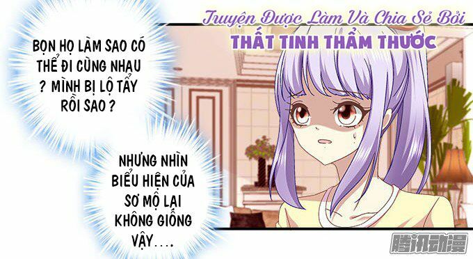 Thiên lại âm linh: Chapter 6