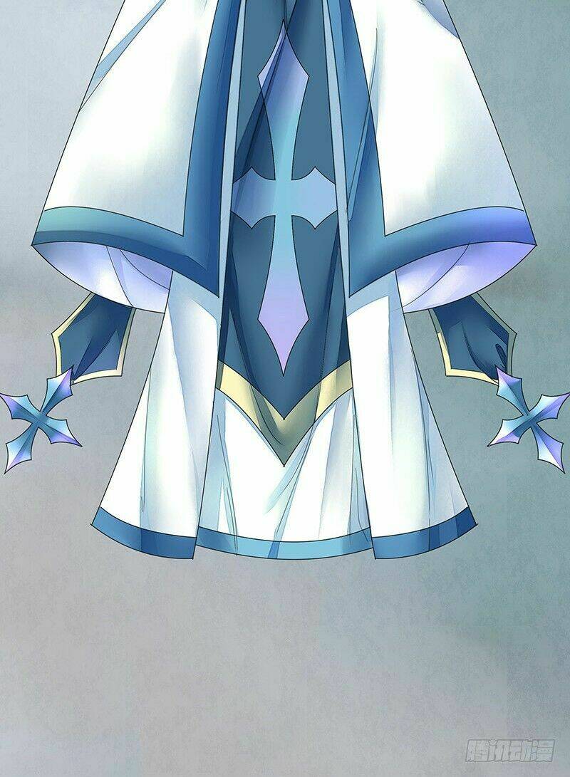 Đoạt Thiên Khuyết: Chapter 1