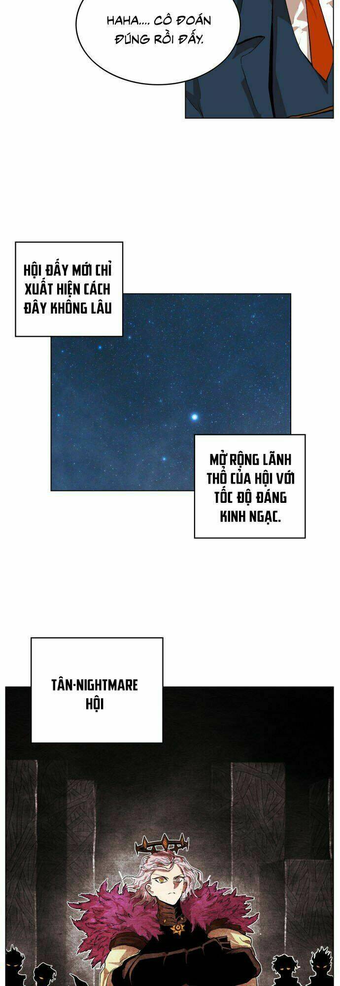 Hard Core Leveling Warrior Ss2: Chapter 9