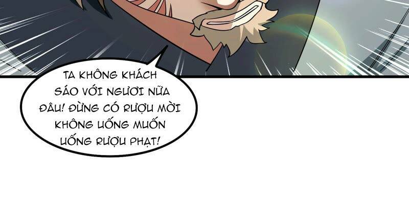 Yêu Linh Cứu Hỏa: Chapter 3