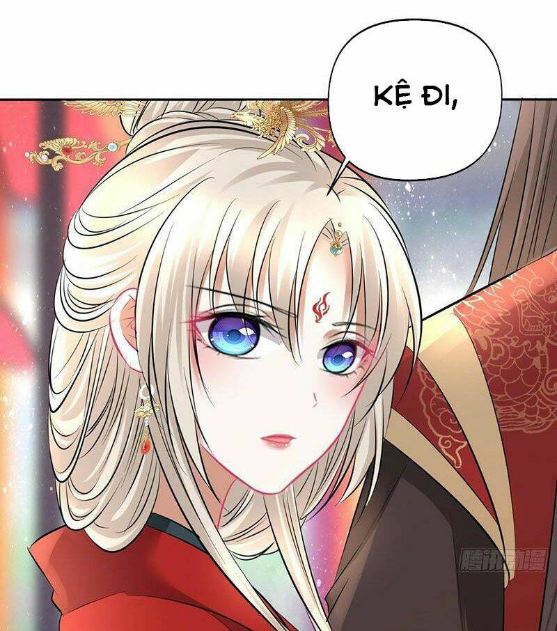 Vương Phi Thật Thích Trang Điểm: Chapter 170