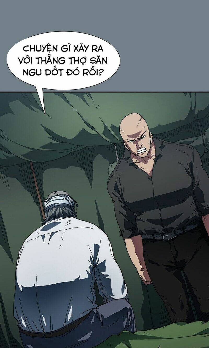 Các Chòm Sao Chỉ Chú Ý Mình Tôi: Chapter 4