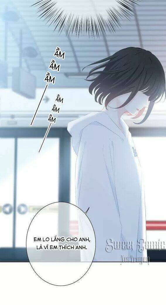 Vấp Phải Nghịch Quang: Chapter 21