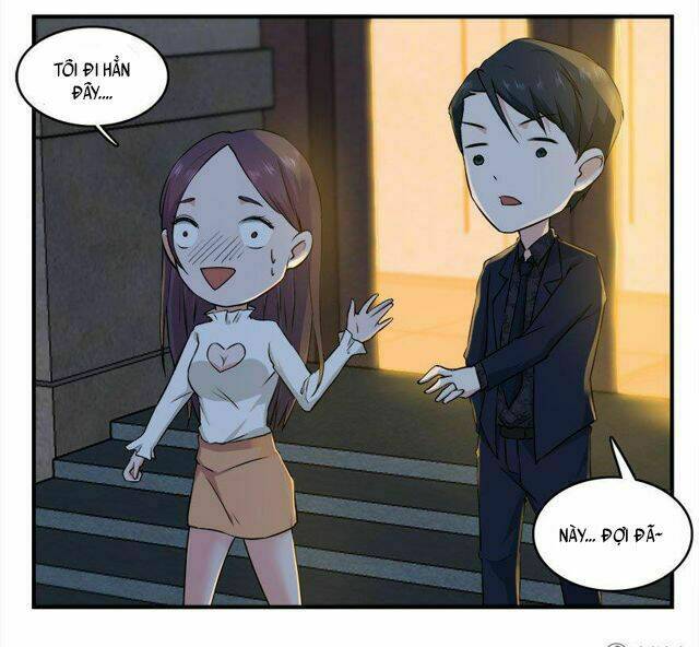Khốn Ái Tù Lung: Chapter 40