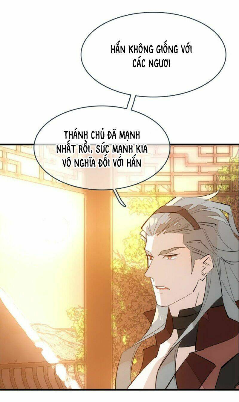 Sư Phụ Lại Trêu Chọc Ta: Chapter 21