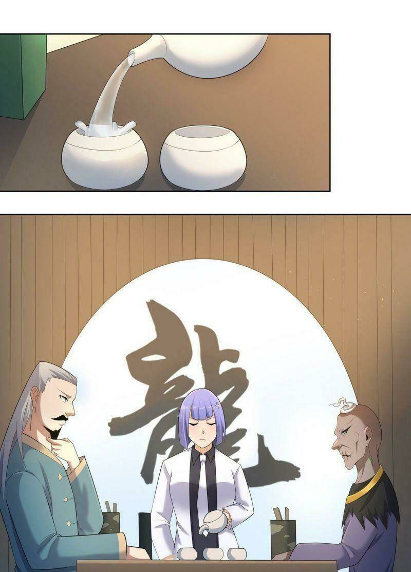 Thần Long Tinh Chủ: Chapter 35