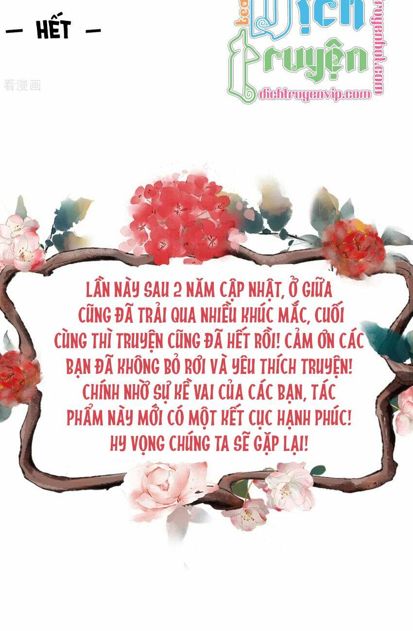 Bạn Gái Tôi Mới 30+: Chapter 123