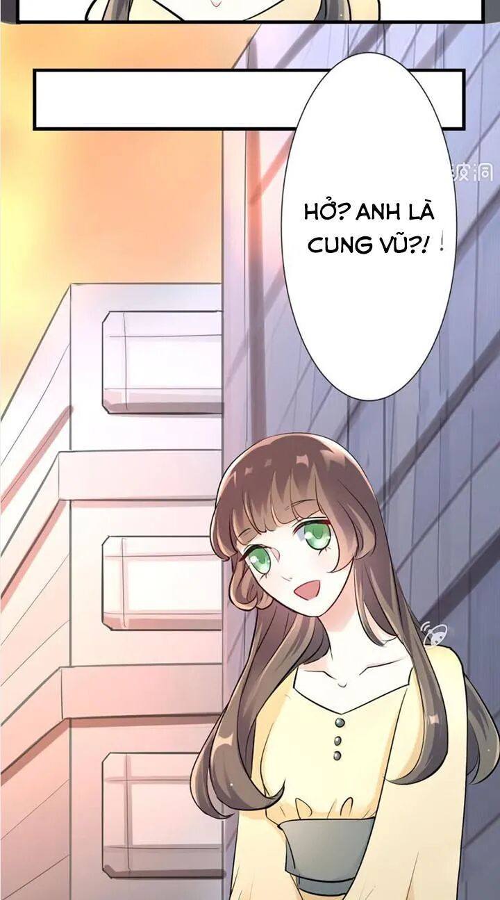 Ảnh Đế Cầu Sủng: Chapter 12: Tình địch mới lên sàn! Tình yêu gặp phải nguy cơ?
