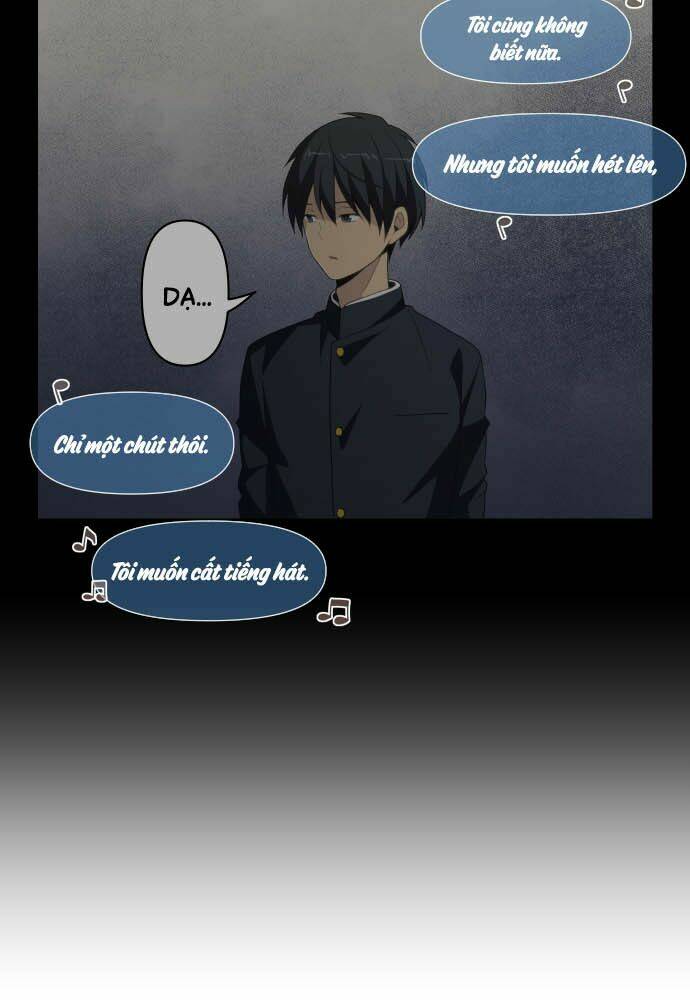 Blue Hearts: Chapter 49