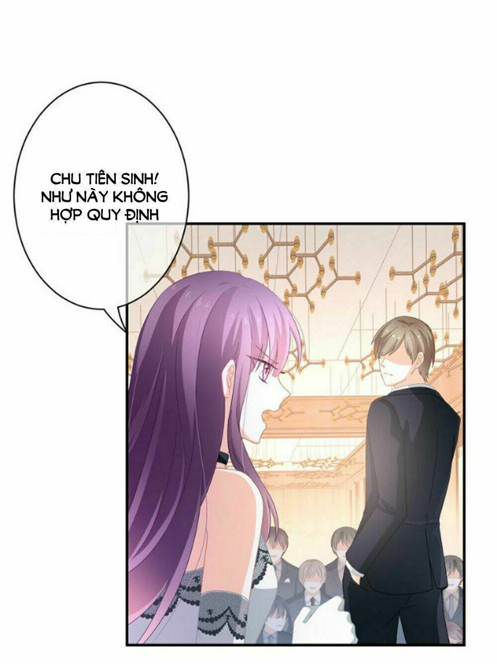 Tiệm May Luyến Sắc: Chapter 10