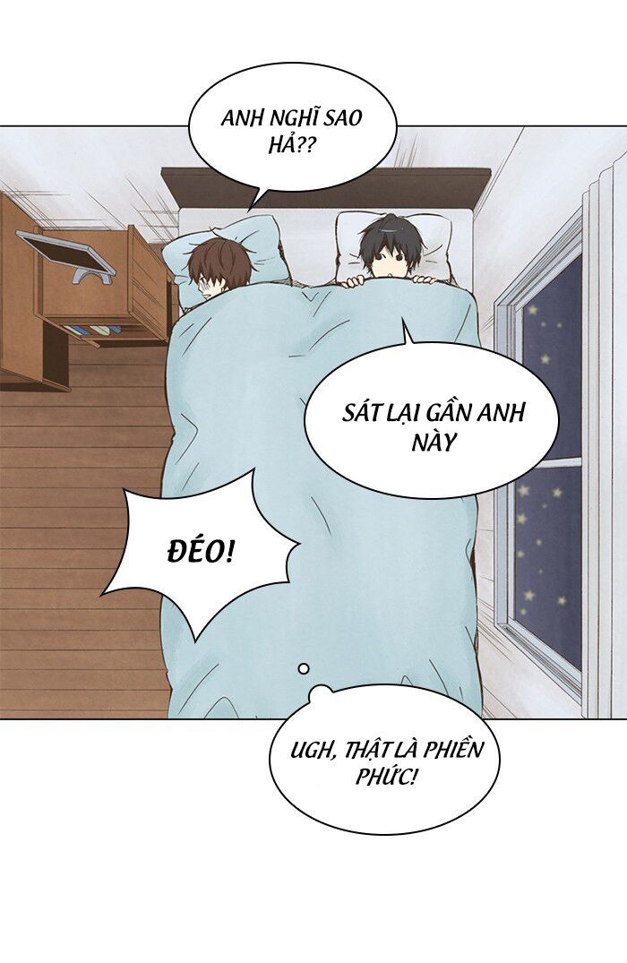 Làm Vợ Anh, Em Nhé: Chapter 27