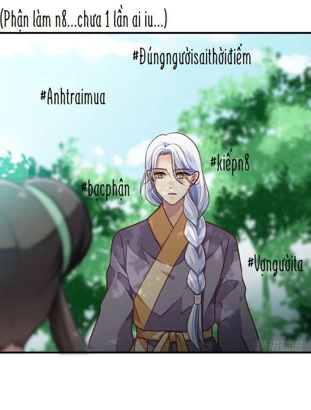 Trọng Sinh Thành Tiểu Nha Đầu: Chapter 23