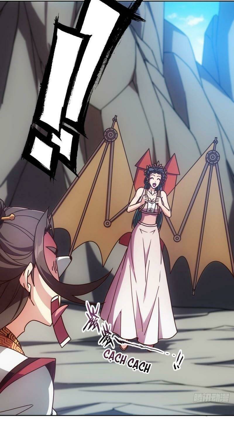 Hồng Thiên Thần Tôn: Chapter 92
