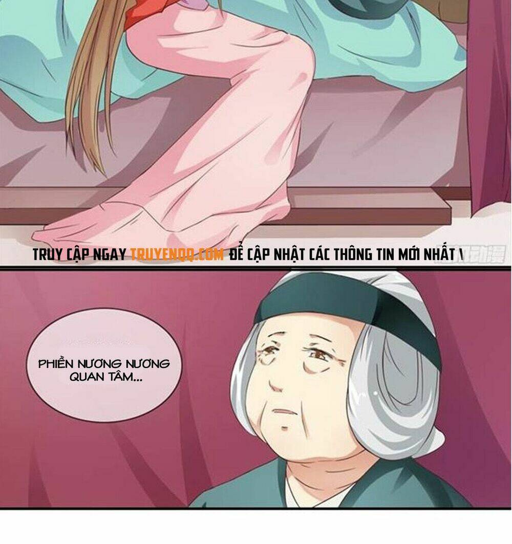 Hoàng Đế Hùng Mạnh Nhất Trong Lịch Sử: Chapter 5