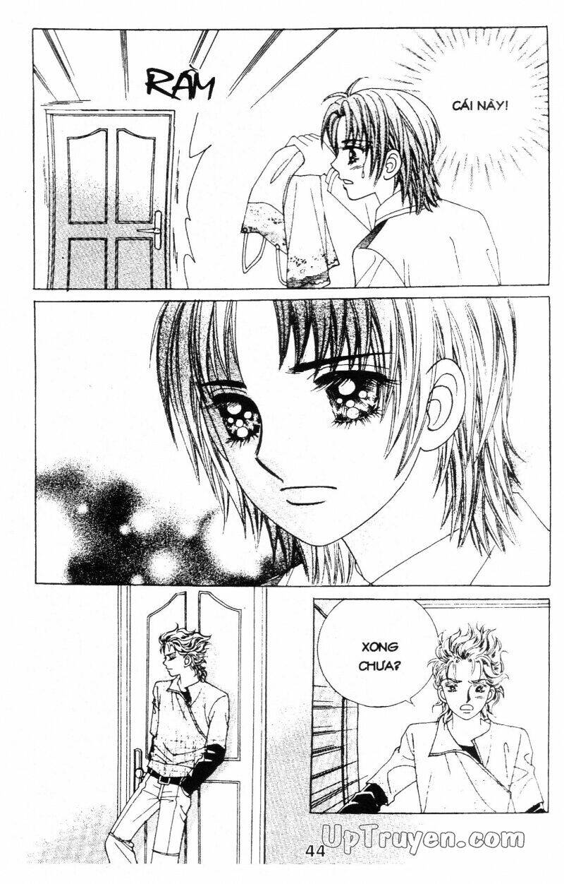 Mặt nạ tình yêu: Chapter 52