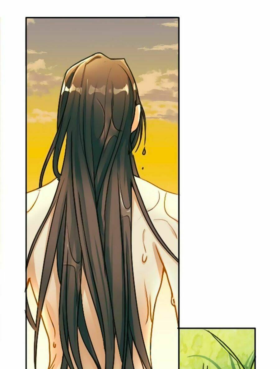 Thần Nữ Thái Năng Liêu: Chapter 1